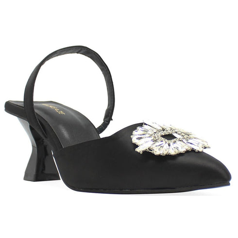 Women Formal Court - Shoes - 74617S - Court Shoes - Walkeaze